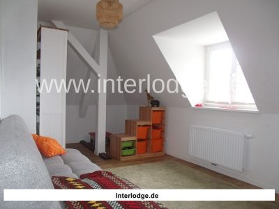 INTERLODGE Essen - M&ouml;bliertes Einfamilienhaus auf der Margarethenh&ouml;he