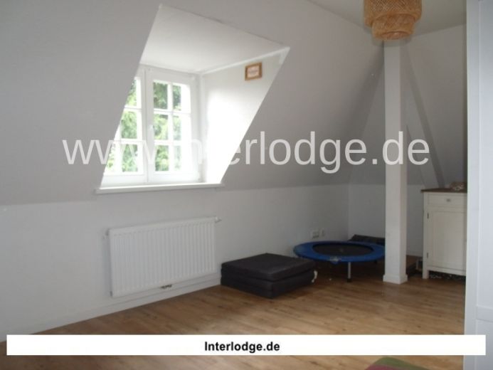INTERLODGE Essen - M&ouml;bliertes Einfamilienhaus auf der Margarethenh&ouml;he