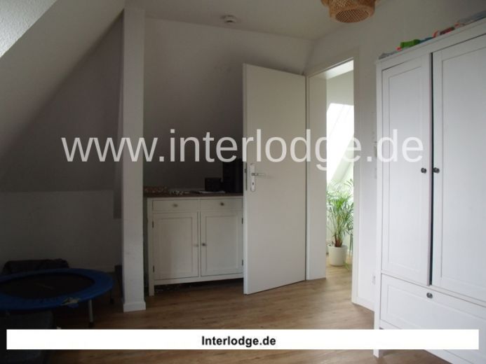 INTERLODGE Essen - M&ouml;bliertes Einfamilienhaus auf der Margarethenh&ouml;he