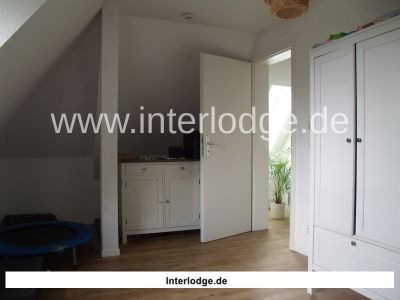 INTERLODGE Essen - M&ouml;bliertes Einfamilienhaus auf der Margarethenh&ouml;he