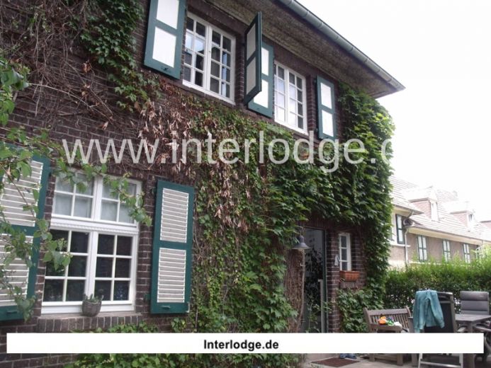 INTERLODGE Essen - M&ouml;bliertes Einfamilienhaus auf der Margarethenh&ouml;he
