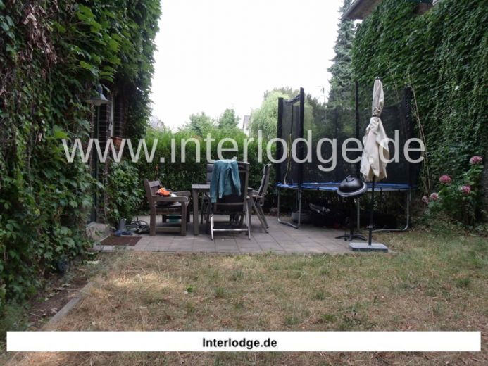 INTERLODGE Essen - M&ouml;bliertes Einfamilienhaus auf der Margarethenh&ouml;he