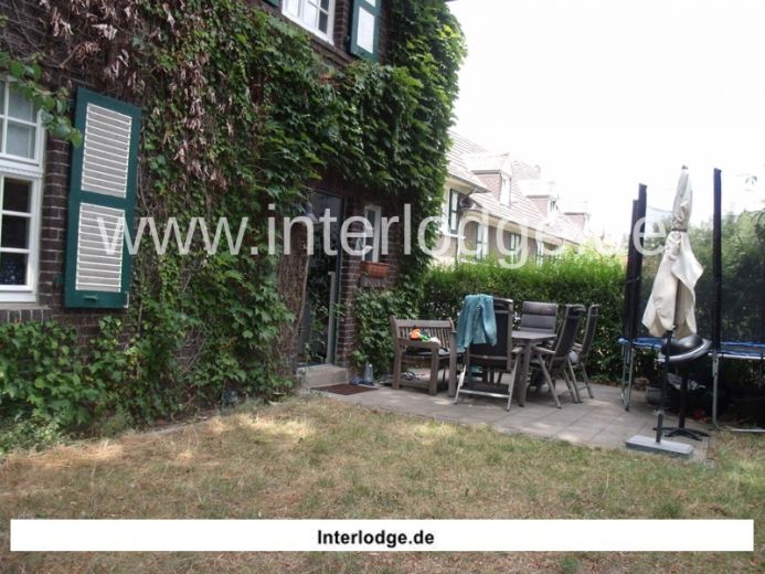 INTERLODGE Essen - M&ouml;bliertes Einfamilienhaus auf der Margarethenh&ouml;he
