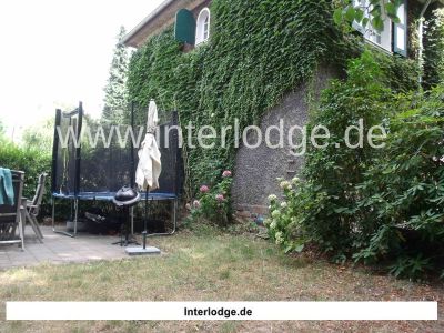 INTERLODGE Essen - M&ouml;bliertes Einfamilienhaus auf der Margarethenh&ouml;he