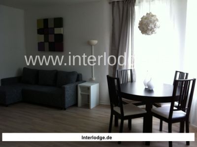 INTERLODGE Modern und komfortabel m&ouml;bliertes Apartment im Herzen von  D&uuml;sseldorf - Oberkassel