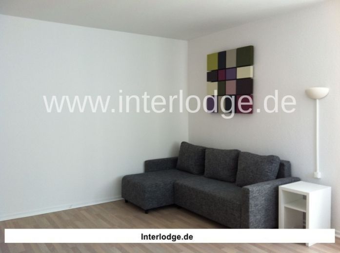 INTERLODGE Modern und komfortabel m&ouml;bliertes Apartment im Herzen von  D&uuml;sseldorf - Oberkassel
