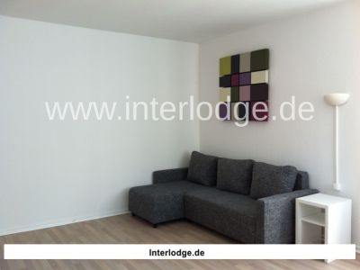 INTERLODGE Modern und komfortabel m&ouml;bliertes Apartment im Herzen von  D&uuml;sseldorf - Oberkassel