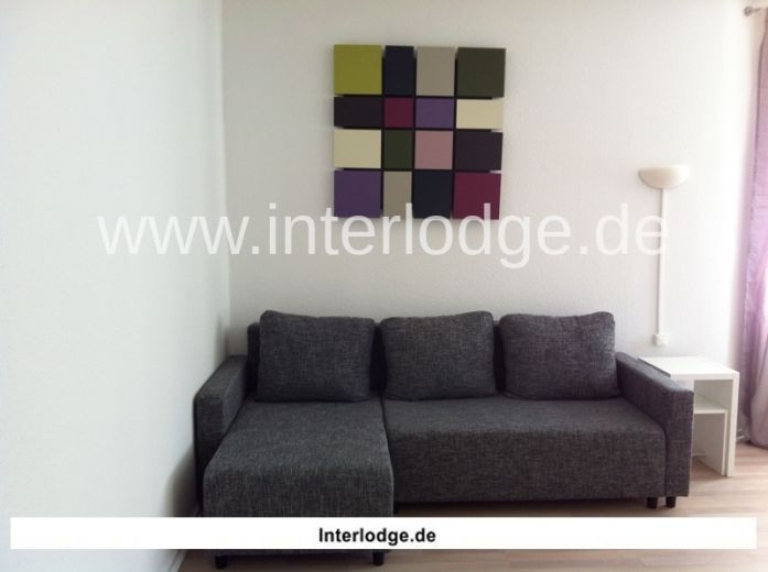 INTERLODGE Modern und komfortabel m&ouml;bliertes Apartment im Herzen von  D&uuml;sseldorf - Oberkassel