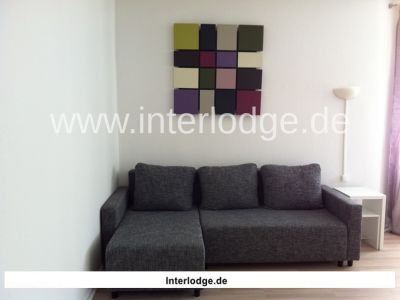 INTERLODGE Modern und komfortabel m&ouml;bliertes Apartment im Herzen von  D&uuml;sseldorf - Oberkassel