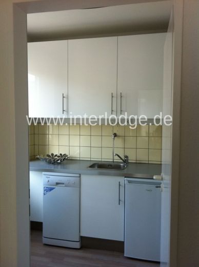 INTERLODGE Modern und komfortabel m&ouml;bliertes Apartment im Herzen von  D&uuml;sseldorf - Oberkassel