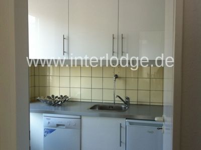 INTERLODGE Modern und komfortabel m&ouml;bliertes Apartment im Herzen von  D&uuml;sseldorf - Oberkassel