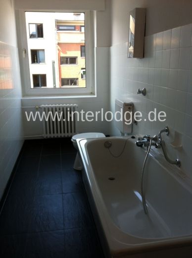 INTERLODGE Modern und komfortabel m&ouml;bliertes Apartment im Herzen von  D&uuml;sseldorf - Oberkassel