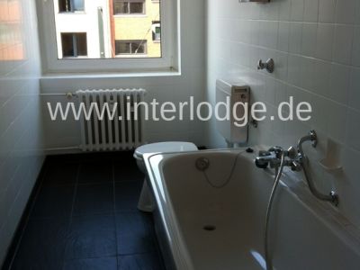 INTERLODGE Modern und komfortabel m&ouml;bliertes Apartment im Herzen von  D&uuml;sseldorf - Oberkassel