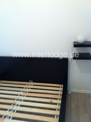 INTERLODGE Modern und komfortabel m&ouml;bliertes Apartment im Herzen von  D&uuml;sseldorf - Oberkassel