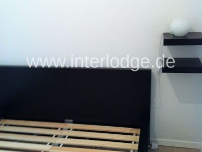 INTERLODGE Modern und komfortabel m&ouml;bliertes Apartment im Herzen von  D&uuml;sseldorf - Oberkassel