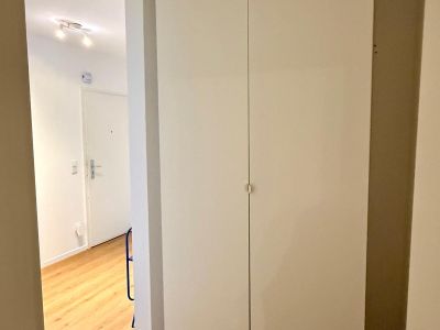 M&ouml;blierte 3-Zimmer-Wohnung in zentraler Top-Lage in Bilk