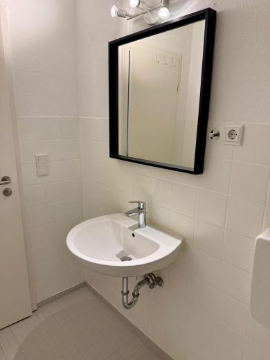 M&ouml;blierte 3-Zimmer-Wohnung in zentraler Top-Lage in Bilk