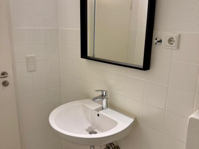 M&ouml;blierte 3-Zimmer-Wohnung in zentraler Top-Lage in Bilk