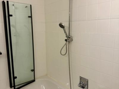 M&ouml;blierte 3-Zimmer-Wohnung in zentraler Top-Lage in Bilk
