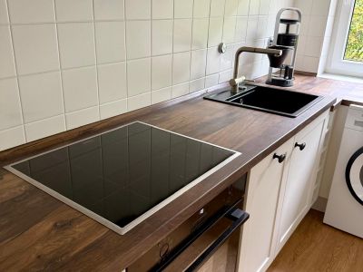 M&ouml;blierte 3-Zimmer-Wohnung in zentraler Top-Lage in Bilk