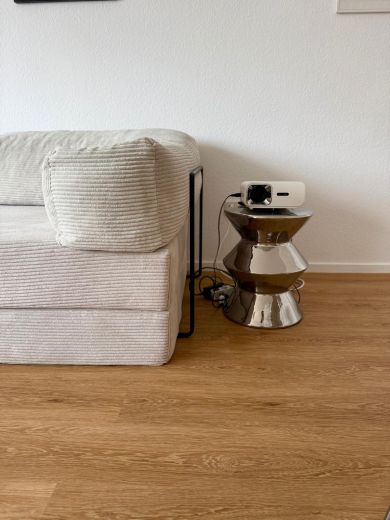 M&ouml;blierte 3-Zimmer-Wohnung in zentraler Top-Lage in Bilk