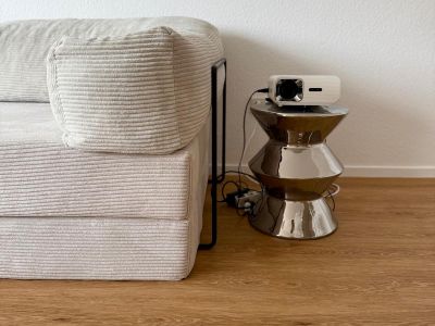M&ouml;blierte 3-Zimmer-Wohnung in zentraler Top-Lage in Bilk