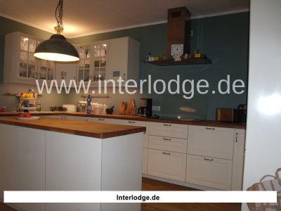 INTERLODGE Essen - M&ouml;bliertes Einfamilienhaus auf der Margarethenh&ouml;he