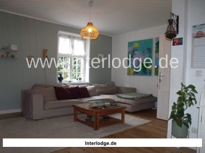 INTERLODGE Essen - M&ouml;bliertes Einfamilienhaus auf der Margarethenh&ouml;he