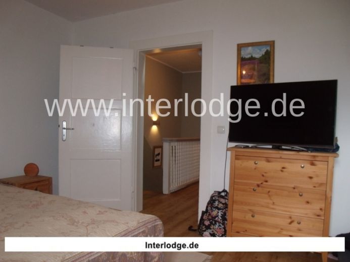 INTERLODGE Essen - M&ouml;bliertes Einfamilienhaus auf der Margarethenh&ouml;he