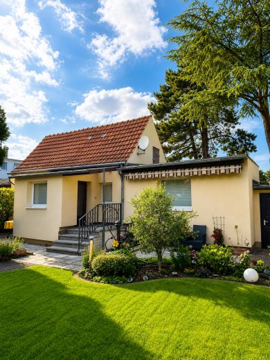 Willkommen in Ihrem ruhigen Zuhause auf Zeit - ab 01.10.26