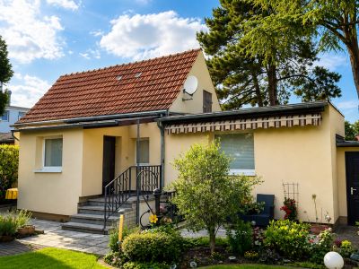 Willkommen in Ihrem ruhigen Zuhause auf Zeit - ab 01.10.26