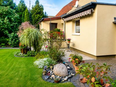 Willkommen in Ihrem ruhigen Zuhause auf Zeit - ab 01.10.26