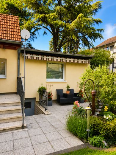 Willkommen in Ihrem ruhigen Zuhause auf Zeit - ab 01.10.26