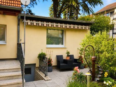 Willkommen in Ihrem ruhigen Zuhause auf Zeit - ab 01.10.26