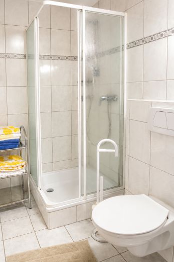 Willkommen in Ihrem ruhigen Zuhause auf Zeit - ab 01.10.26