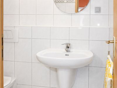 Willkommen in Ihrem ruhigen Zuhause auf Zeit - ab 01.10.26