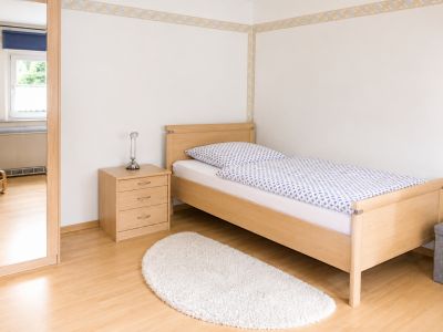 Willkommen in Ihrem ruhigen Zuhause auf Zeit - ab 01.10.26
