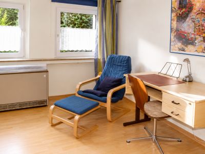 Willkommen in Ihrem ruhigen Zuhause auf Zeit - ab 01.10.26