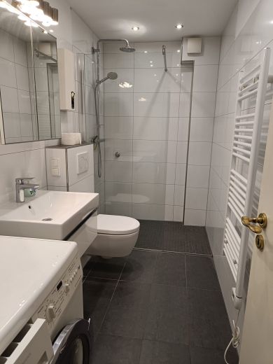 2-4 Personen Wohnung in M&uuml;lheim mit Balkon