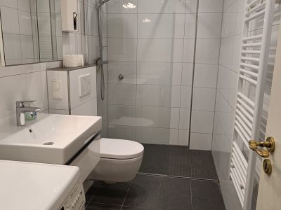 2-4 Personen Wohnung in M&uuml;lheim mit Balkon