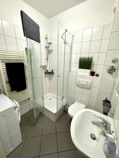 Zwischenmiete M&ouml;blierte 2-Raum Wohnung in Plagwitz (ab Oktober)