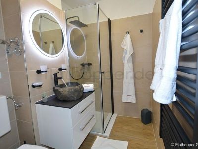 Tolle 2-Zimmer-Wohnung mit Balkon in Bernau am Chiemsee