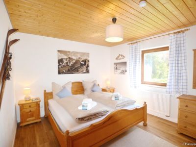 M&ouml;blierte 2-Zimmer-Wohnung in Chieming