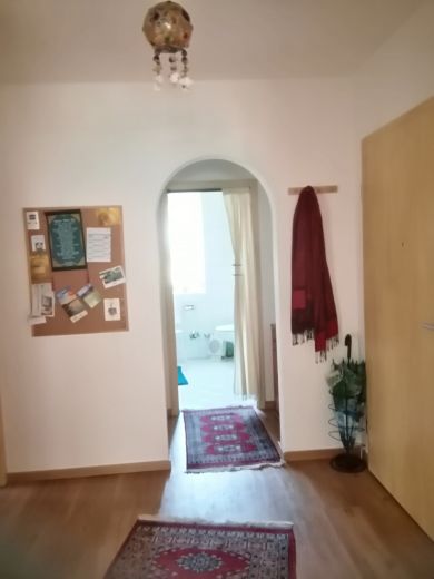 N&auml;he Murnau: Voll ausgestattete 2‑Zimmer‑Wohnung in Bad Kohlgrub, ruhige Lage