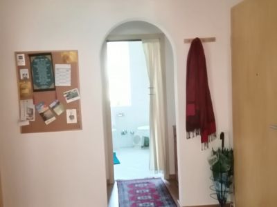 N&auml;he Murnau: Voll ausgestattete 2‑Zimmer‑Wohnung in Bad Kohlgrub, ruhige Lage