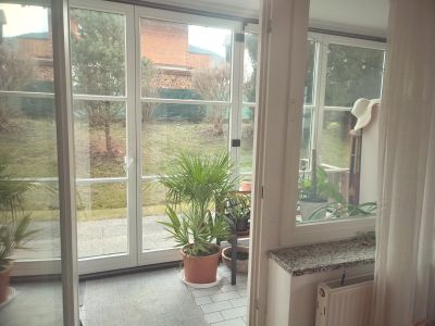 N&auml;he Murnau: Voll ausgestattete 2‑Zimmer‑Wohnung in Bad Kohlgrub, ruhige Lage