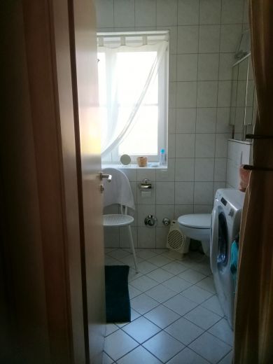 N&auml;he Murnau: Voll ausgestattete 2‑Zimmer‑Wohnung in Bad Kohlgrub, ruhige Lage