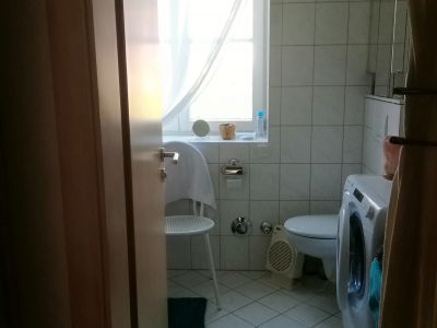 N&auml;he Murnau: Voll ausgestattete 2‑Zimmer‑Wohnung in Bad Kohlgrub, ruhige Lage