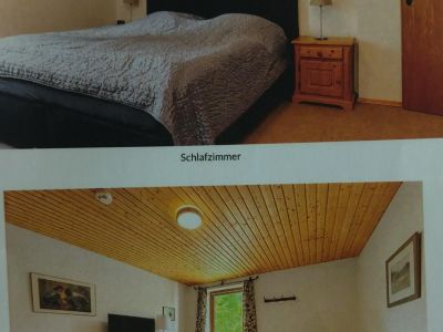Voll m&ouml;blierte 2-Zimmer-Wohnung mit Bergblick, Balkon und Garage
