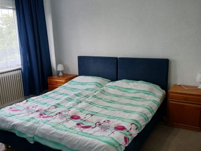 M&ouml;blierte 3-Zimmer Wohnung befristet